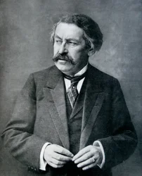Aristide Briand, 1916